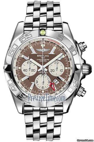 Breitling Chronomat GMT