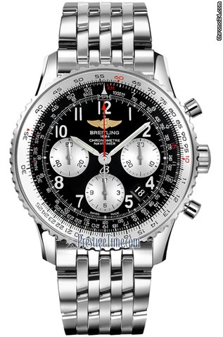 Breitling Navitimer 01