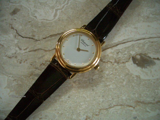 Chopard Damenuhr