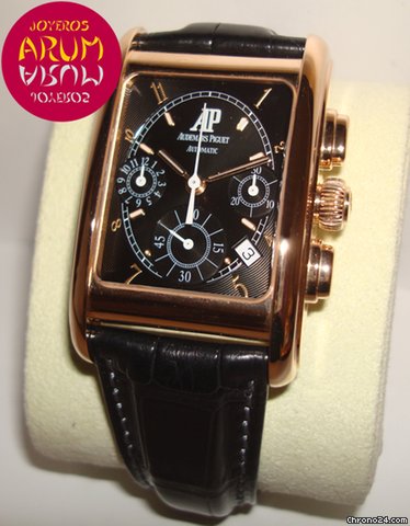 Audemars Piguet Edward Piguet
