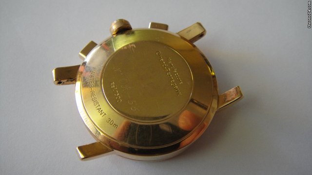 replica Girard Perregaux Chrono 7500 WATCHES 1 