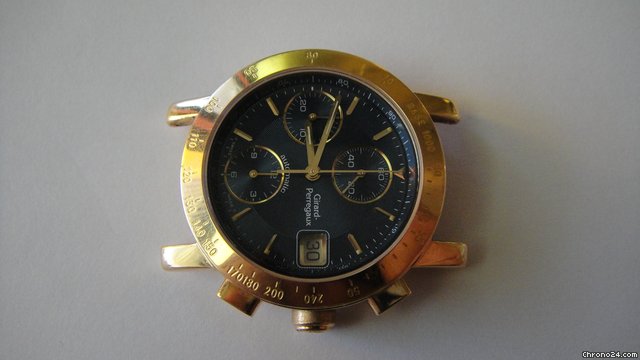 Girard Perregaux Chrono 7500