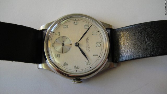 IWC Cal. 88 Classic 1945