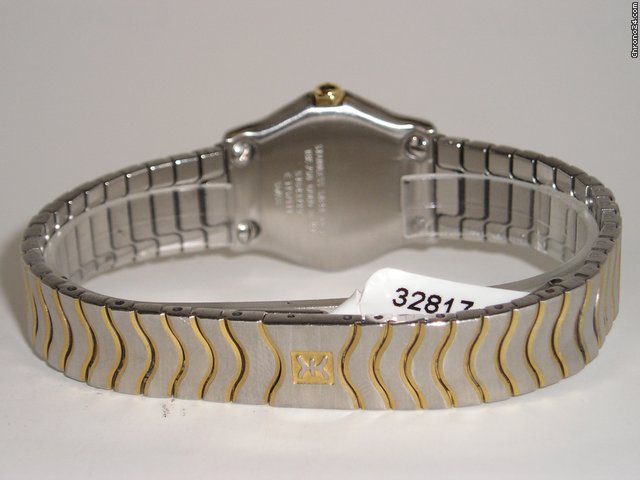 replica Ebel Classic Sport Mini WATCHES 1 