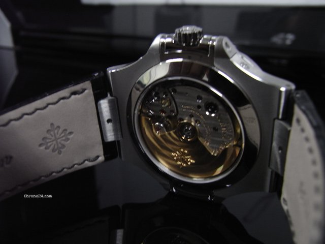 replica Patek Philippe 5726A-001 Nautilus WATCHES 1 