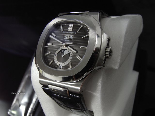 Patek Philippe 5726A-001 Nautilus
