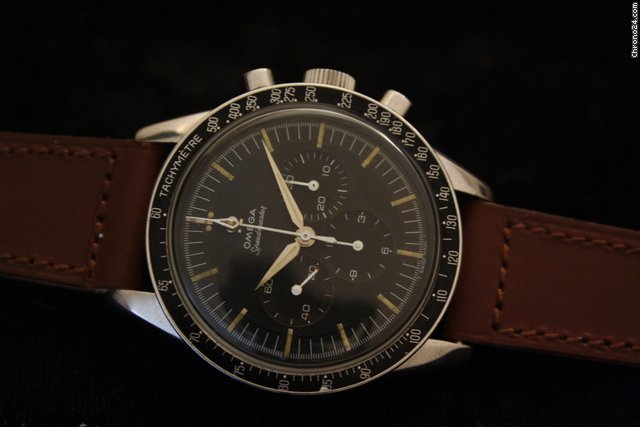 replica Omega SPEEDMASTER 105003 ROYAL CANADIAN AIR FORCE WATCHES 1 