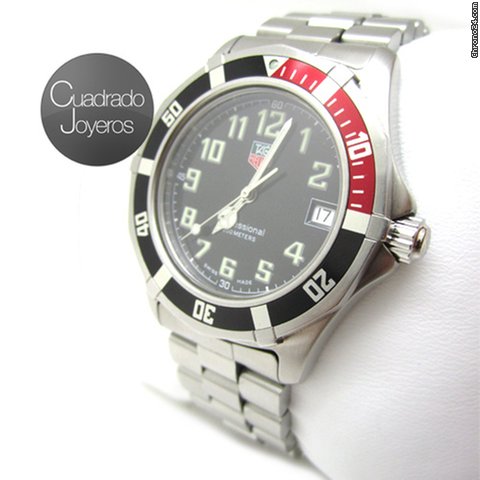 replica TAG Heuer Professional WATCHES 1 