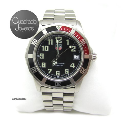 TAG Heuer Professional