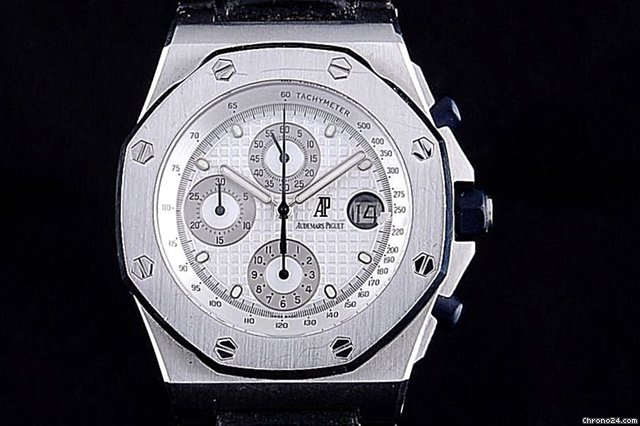 Audemars Piguet Off-shore
