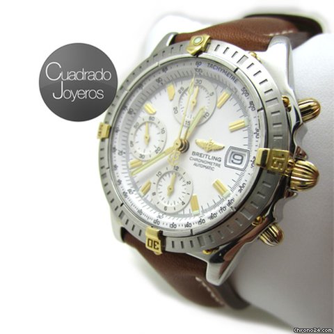 replica Breitling Chronomat WATCHES 1 