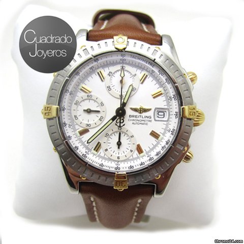 Breitling Chronomat