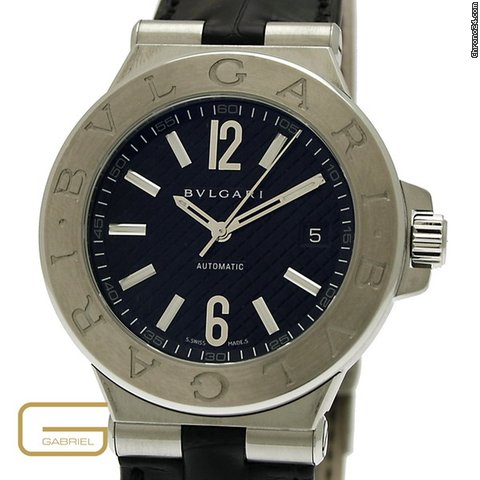 Bulgari Diagono
