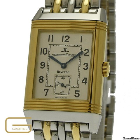 Jaeger-LeCoultre Reverso