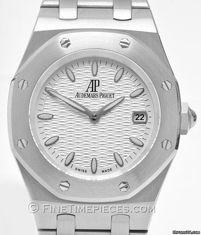 Audemars Piguet Lady Royal Oak