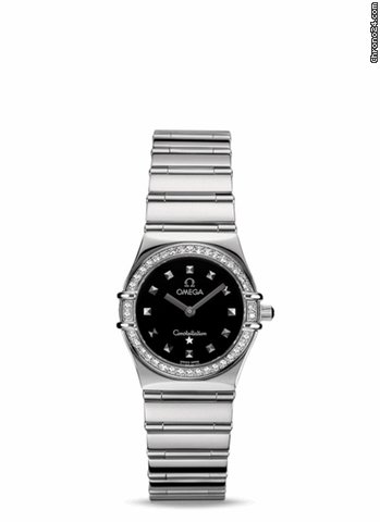 Omega 1475.51.00 WATCHES 2