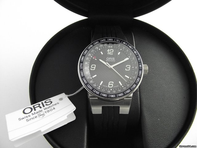 Oris Williams F1 Team