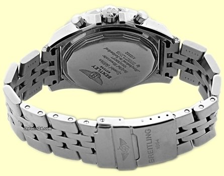 replica Breitling Bentley GT Racing Chronograph WATCHES 1 