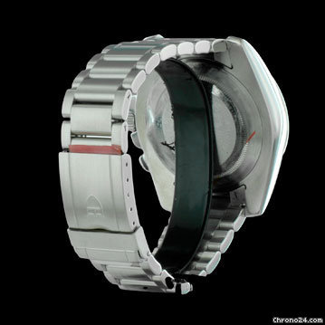 replica Tudor Iconaut GMT Chronographe WATCHES 1 