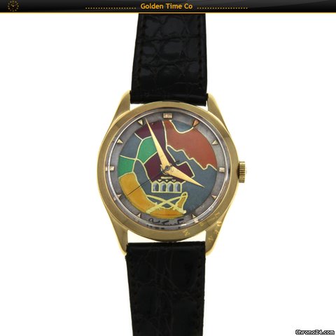 Omega Classic