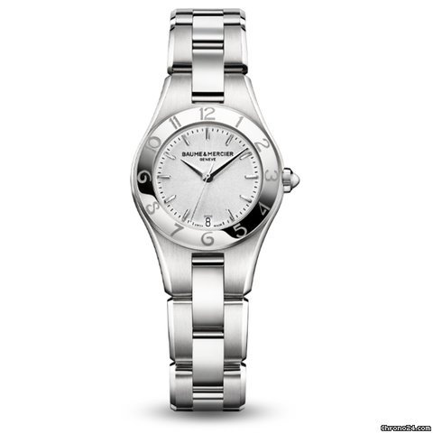 Baume & Mercier &  Linea, MOA10009