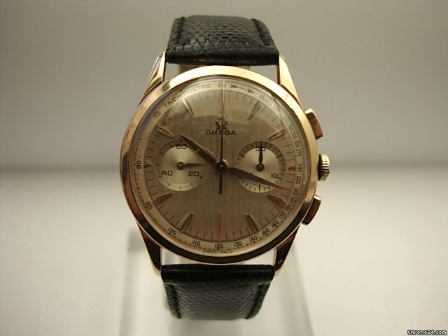 replica Omega Chronograph WATCHES 1 