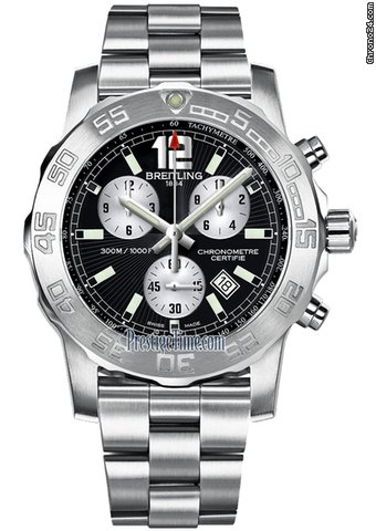 Breitling Colt Chronograph II