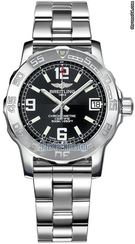 Breitling Colt 33
