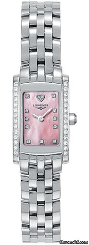 Longines DolceVita Mini