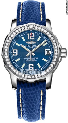 Breitling Colt 33