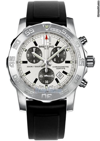 Breitling Colt Chronograph II