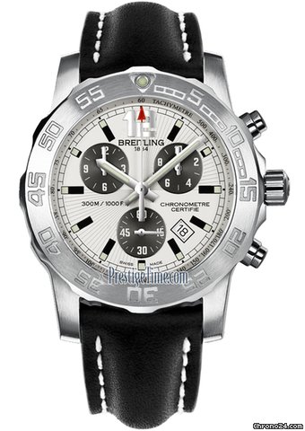 Breitling Colt Chronograph II