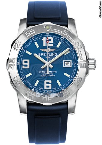 Breitling Colt 44