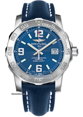 Breitling Colt 44