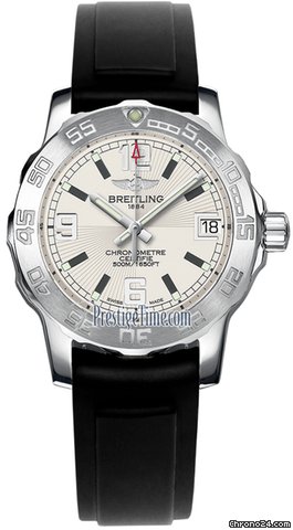 Breitling Colt 33