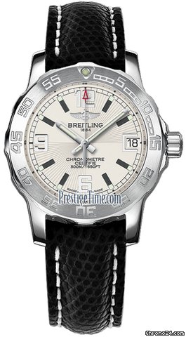 Breitling Colt 33