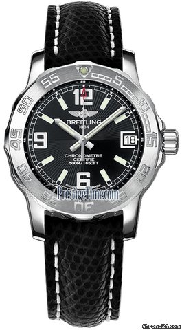 Breitling Colt 33