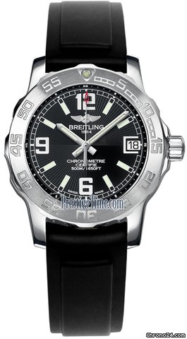 Breitling Colt 33