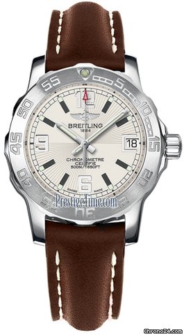 Breitling Colt 33