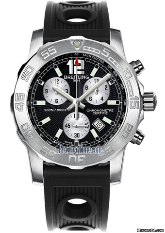Breitling Colt Chronograph II