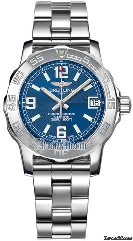 Breitling Colt 33