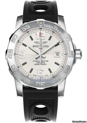 Breitling Colt 44