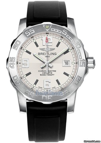Breitling Colt 44