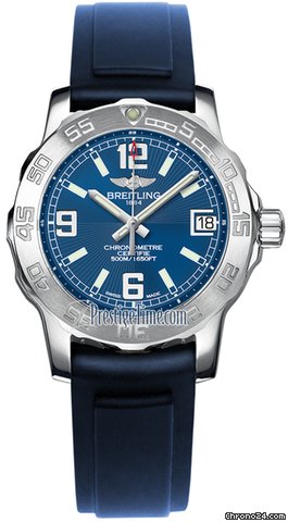 Breitling Colt 33