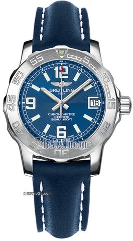 Breitling Colt 33