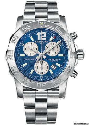 Breitling Colt Chronograph II