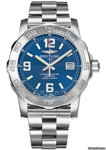 Breitling Colt 44