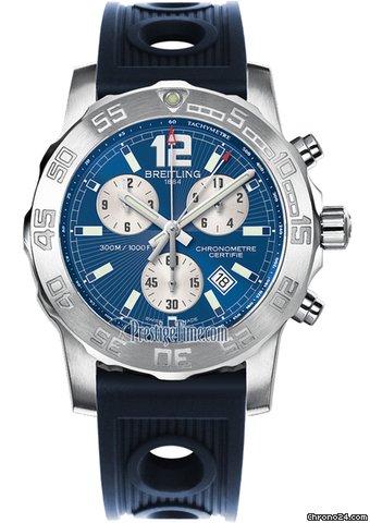 Breitling Colt Chronograph II