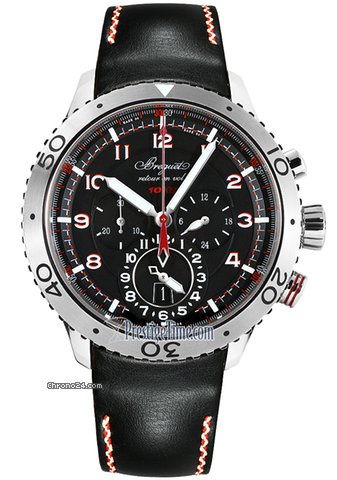 Breguet Transatlantique Type XXII Flyback 10 Hz