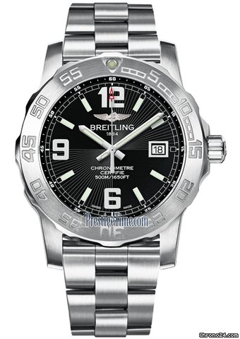 Breitling Colt 44